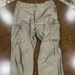 Patagonia Level 5 SoftShell Pants